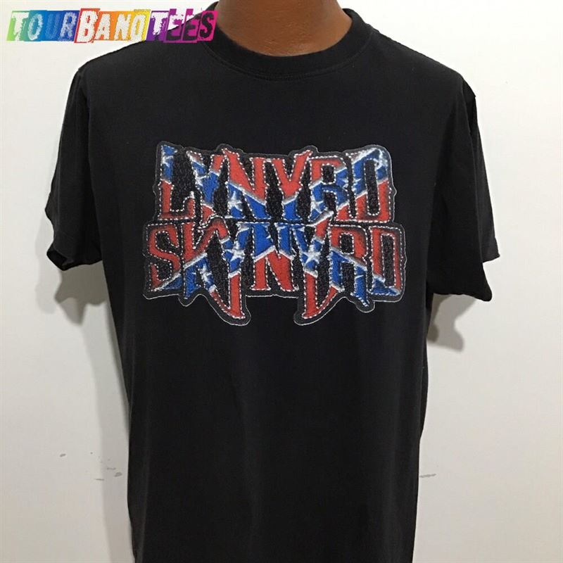 Lynyrd Skynyrd Band Shirt Classic Unisex 29Uf166441 – Utopia Fashion