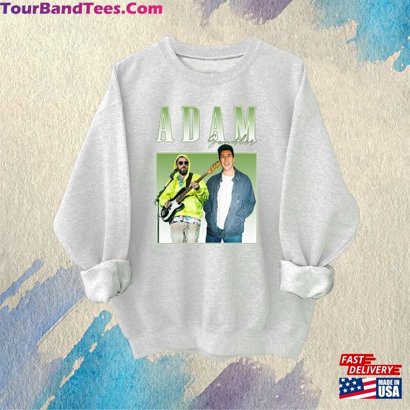 Adam Sandler Sweatshirt Shirt T-Shirt Hoodie 29Uf166388 – Utopia Fashion