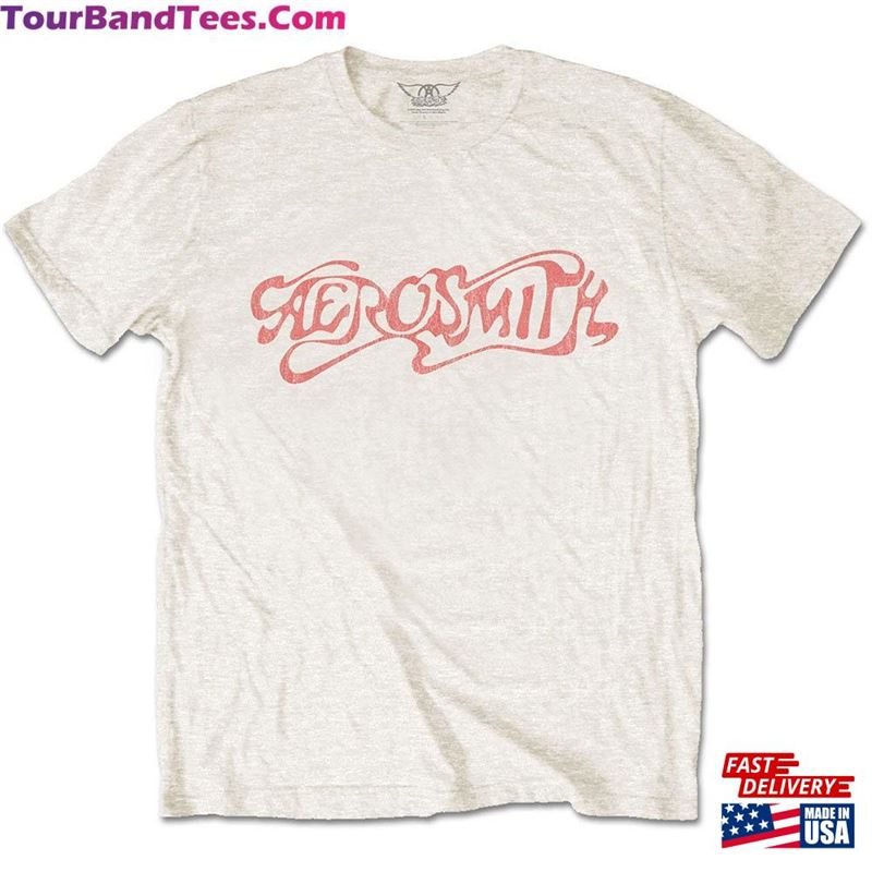 Aerosmith Unisex T-Shirt Hoodie Classic 29Uf166993 – Utopia Fashion