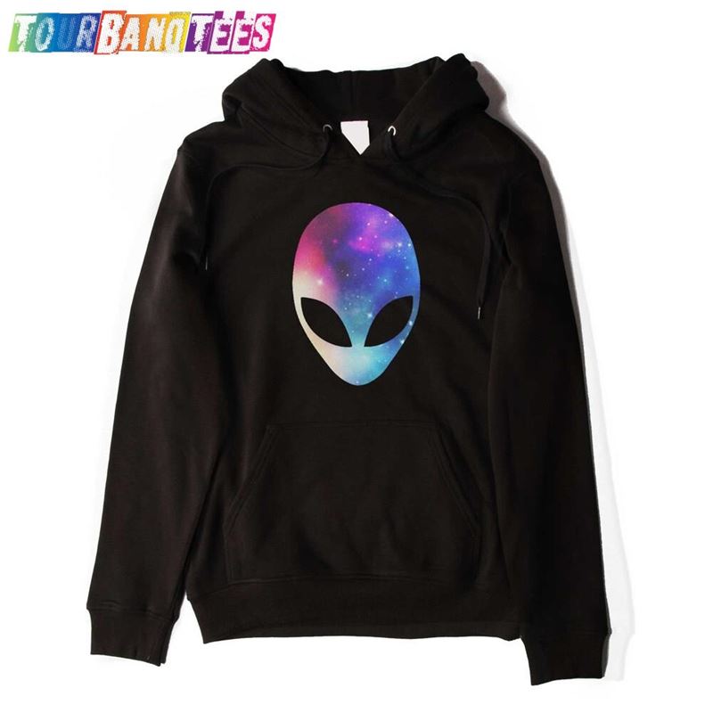 Alien Head Shirt Art Tee I Want To Believe T Sweatshirt Hoodie 29Uf175895 – Utopia Fashion