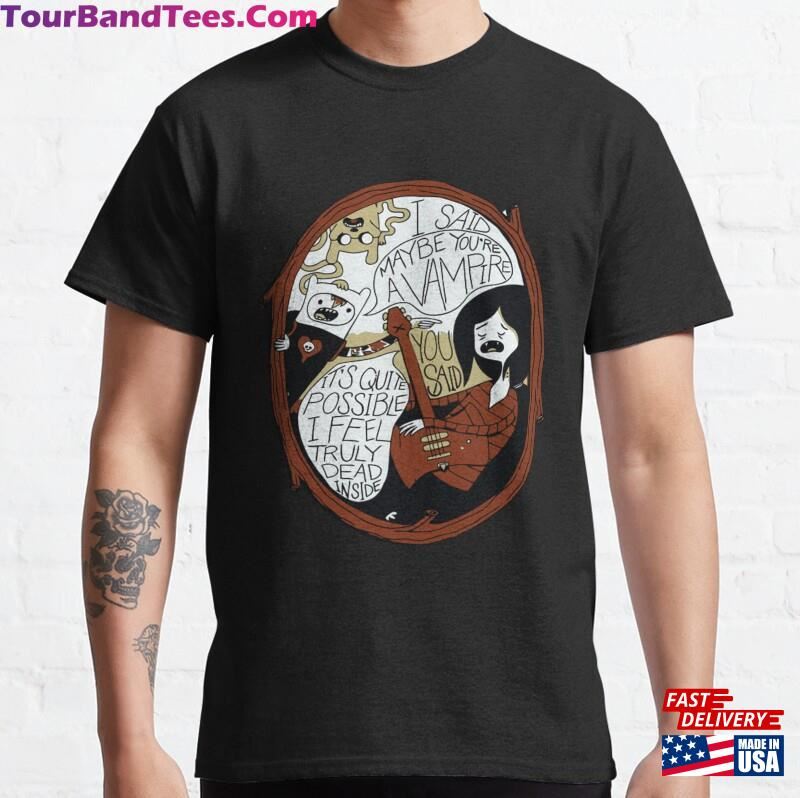 Alkaline Trio Band Logo Music Classic T-Shirt 29Uf172437 – Utopia Fashion