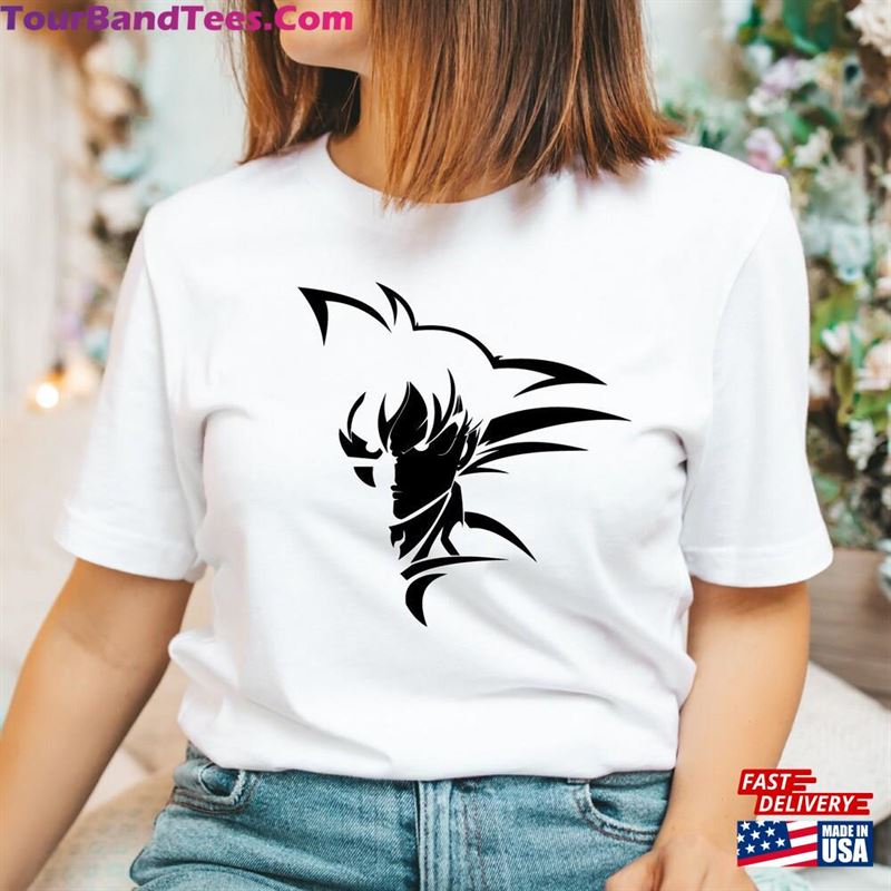 Anime Shirt Gift Dragon Classic Sweatshirt 29Uf182587 – Utopia Fashion