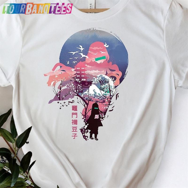 Anime Shirt Gift Lover Unisex Sweatshirt 29Uf176409 – Utopia Fashion