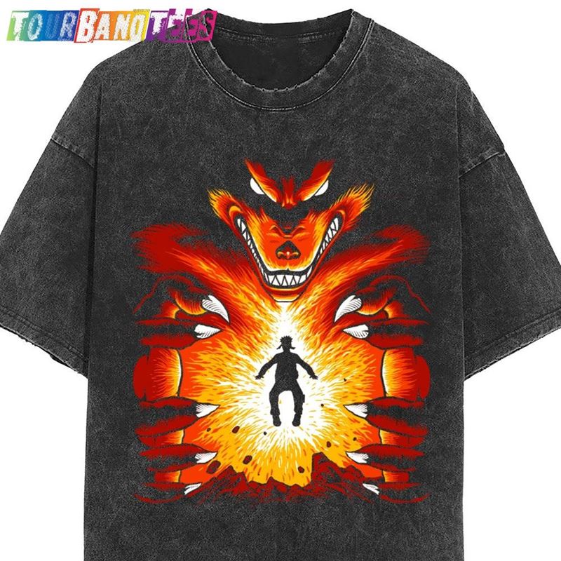 Anime Vintage Shirt Manga Graphic Tee Hoodie T-Shirt 29Uf176451 – Utopia Fashion