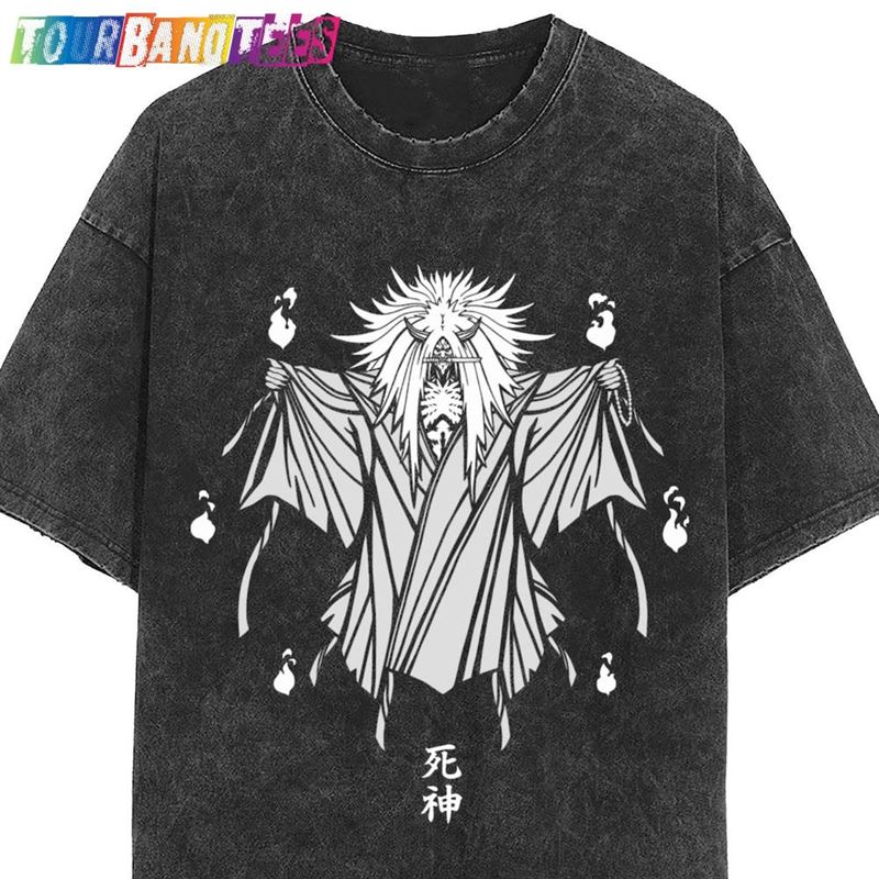 Anime Vintage Shirt Manga Graphic Tee Sweatshirt Hoodie 29Uf176599 – Utopia Fashion