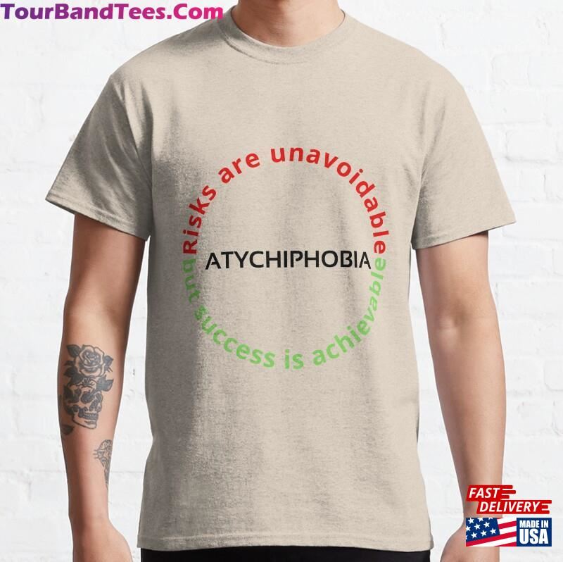 Atychiphobia Hoodie Sweatshirt 29Uf186655 – Utopia Fashion