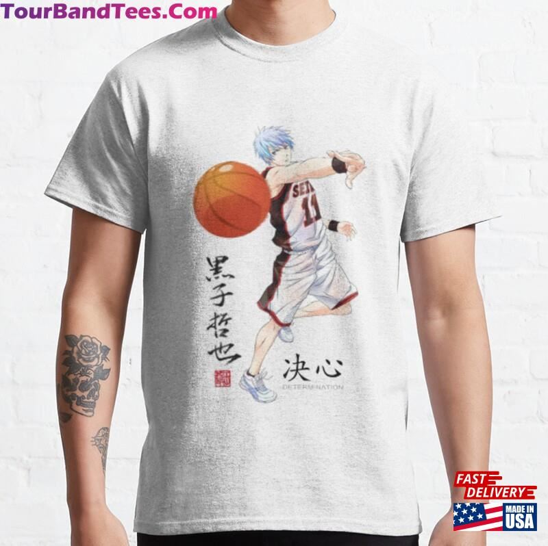 Basketball Classic T-Shirt Hoodie Unisex 29Uf177265 – Utopia Fashion