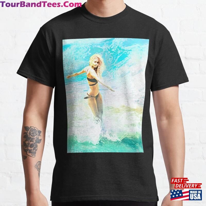 Beach Fun Classic T-Shirt Unisex Hoodie 29Uf182889 – Utopia Fashion