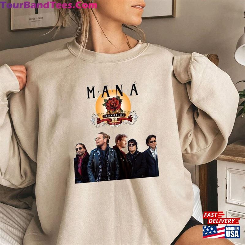 Bedakan Mana Rayando Tour Personel Essential T-Shirt Sweatshirt Hoodie Classic Unisex 29Uf167093 – Utopia Fashion