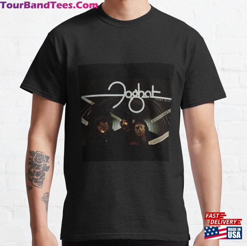 Best English Music Rock Classic T-Shirt 29Uf182453 – Utopia Fashion