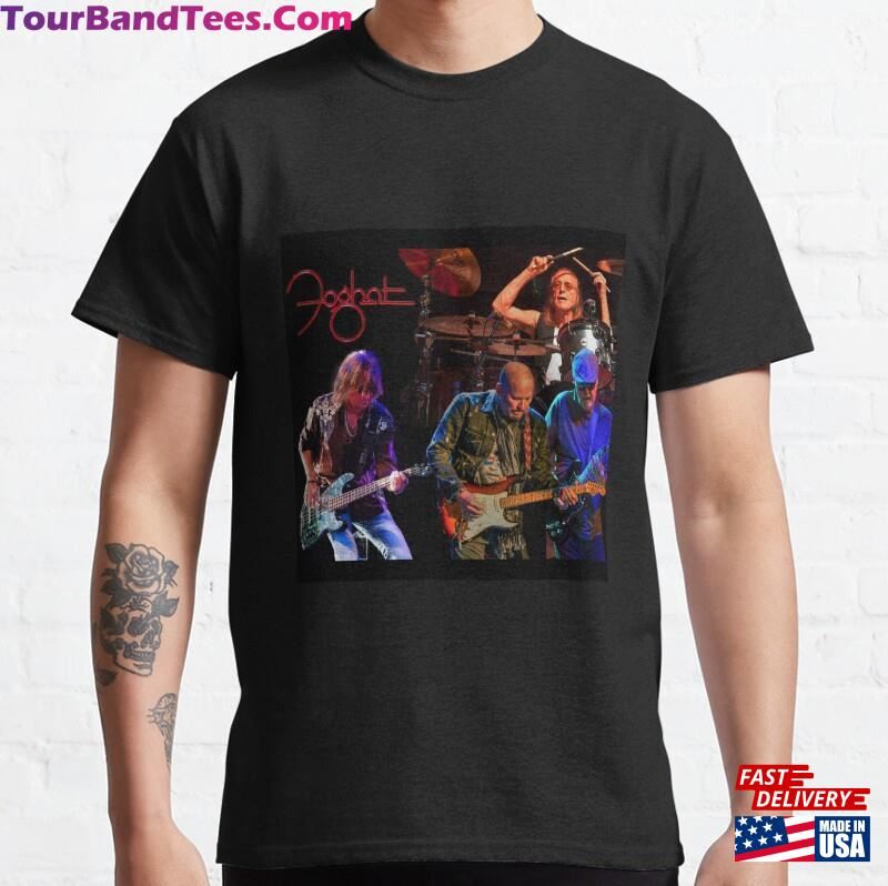 Best English Music Rock Classic T-Shirt Unisex 29Uf182271 – Utopia Fashion