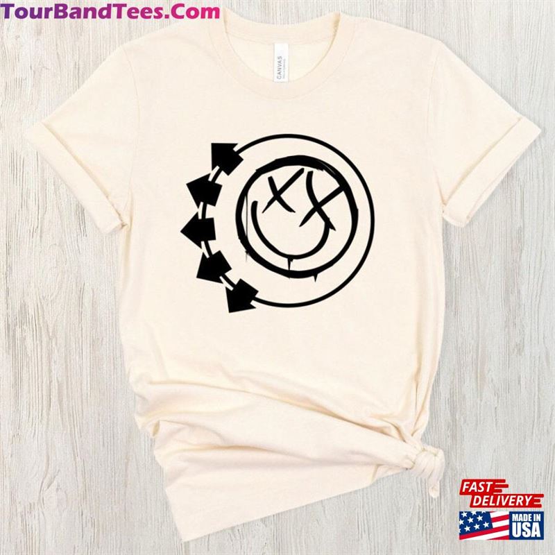 Blink T-Shirt Free Shipping Hoodie 29Uf172714 – Utopia Fashion