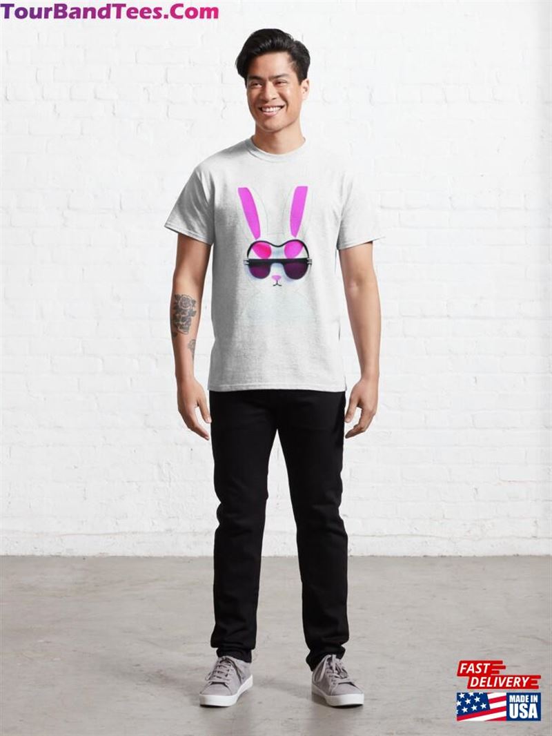 Bunny Face With Sweatshirt Unisex 29Uf186738 – Utopia Fashion