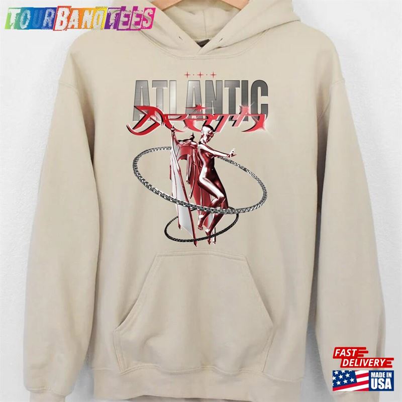 Chase Atlantic Sweatshirt T-Shirt Hoodie Vintage Tour Shirt Classic 29Uf172047 – Utopia Fashion