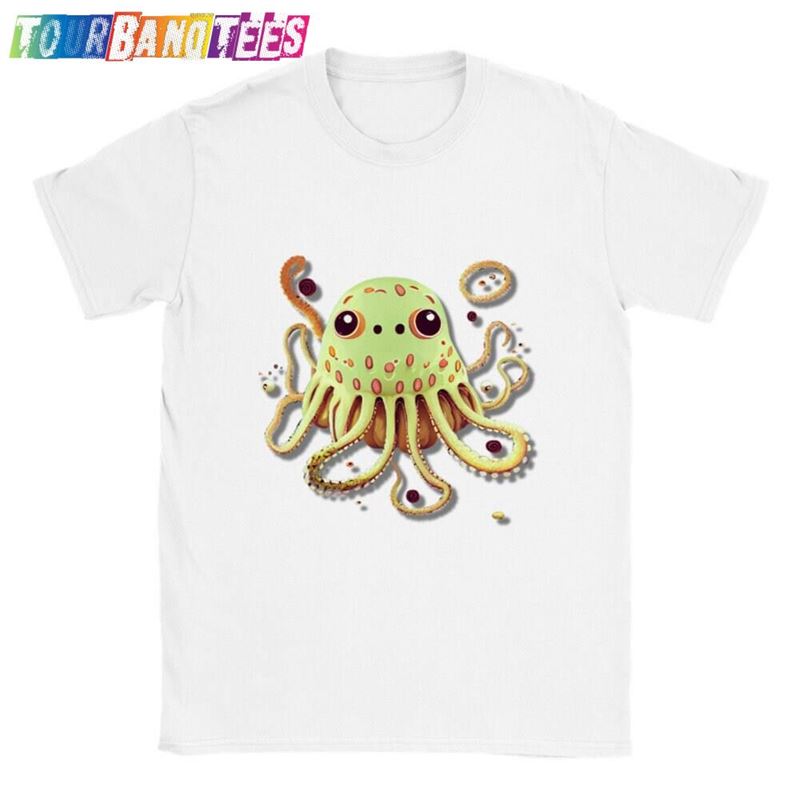 Classic Kids Crewneck T-Shirt Gob The Blob 29Uf176156 – Utopia Fashion