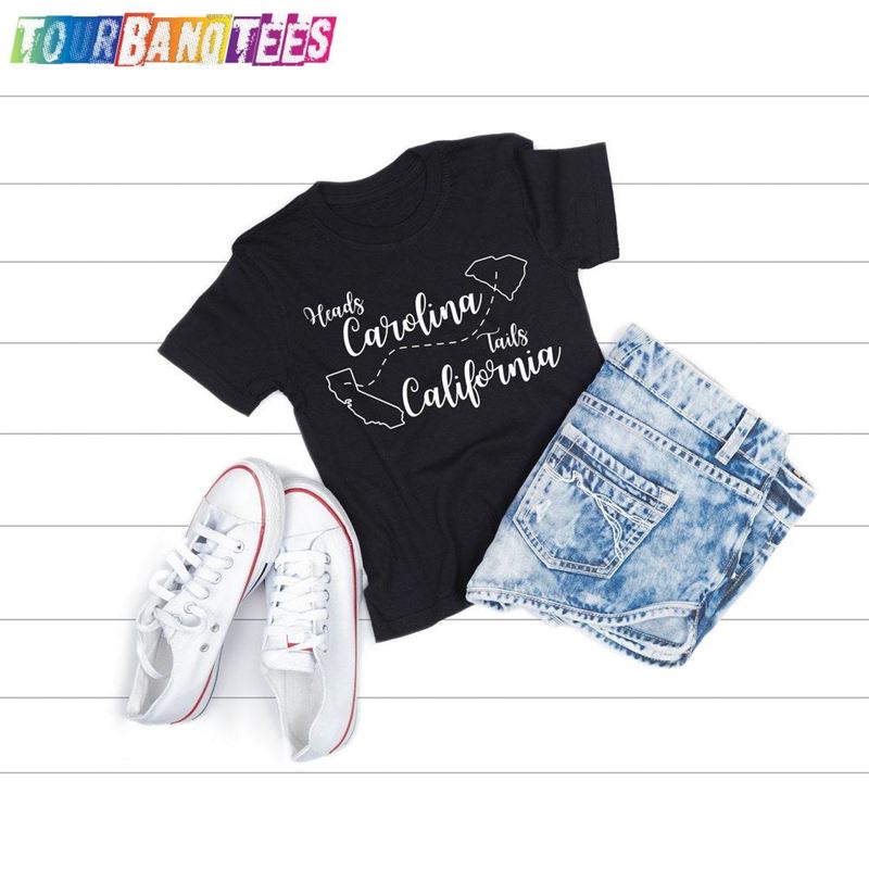 Cole Swindell And Jo Dee Messina Songs Svg Digital Download Heads Carolina Tails California Lyrics Country Music Shirt Unisex Classic 29Uf178109 – Utopia Fashion