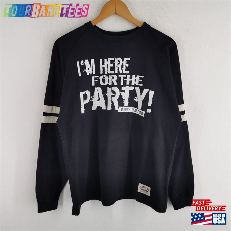 Country Jam Shirt Sweatshirt Hoodie 29Uf170658 – Utopia Fashion