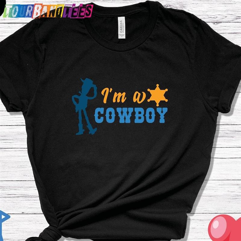 Cowboy Cowgirl Matching T-Shirt For Valentine’S Day Hoodie 29Uf178262 – Utopia Fashion