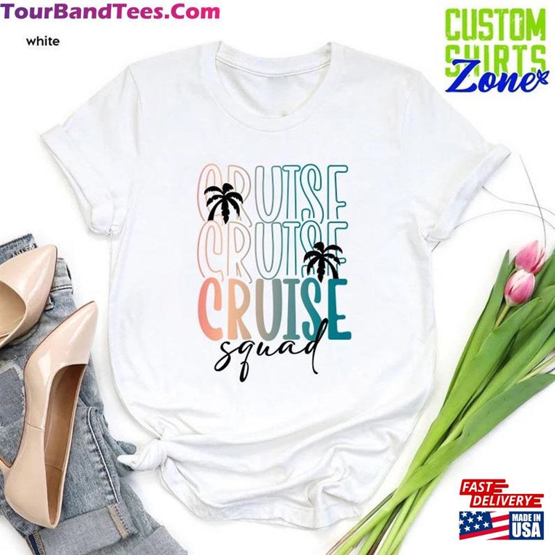 Cruise Trip Shirt Squad Retro Hoodie Sweatshirt 29Uf166476 – Utopia Fashion