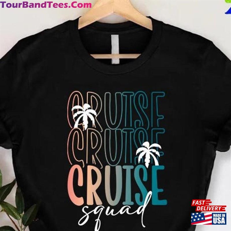 Cruise Trip Shirt Squad Retro Hoodie Sweatshirt 29Uf166476 – Utopia Fashion