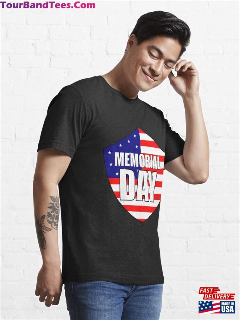 Design Event Memorial Day Essential T-Shirt Hoodie 29Uf172245 – Utopia Fashion