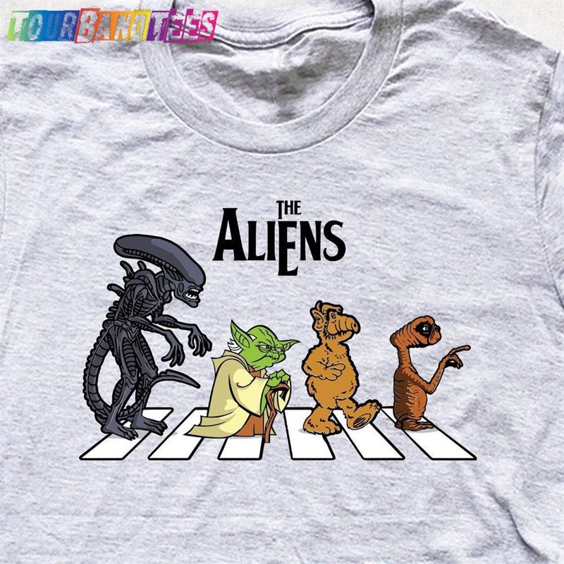 Disney Alien Shirt Funny The Aliens Sweatshirt Classic 29Uf176960 – Utopia Fashion