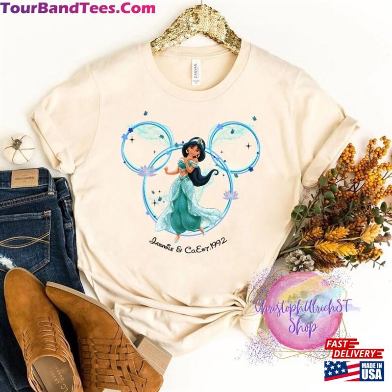 Disney Princess Mickey Head Shirts Kids Shirt Birthday Hoodie Classic 29Uf166882 – Utopia Fashion