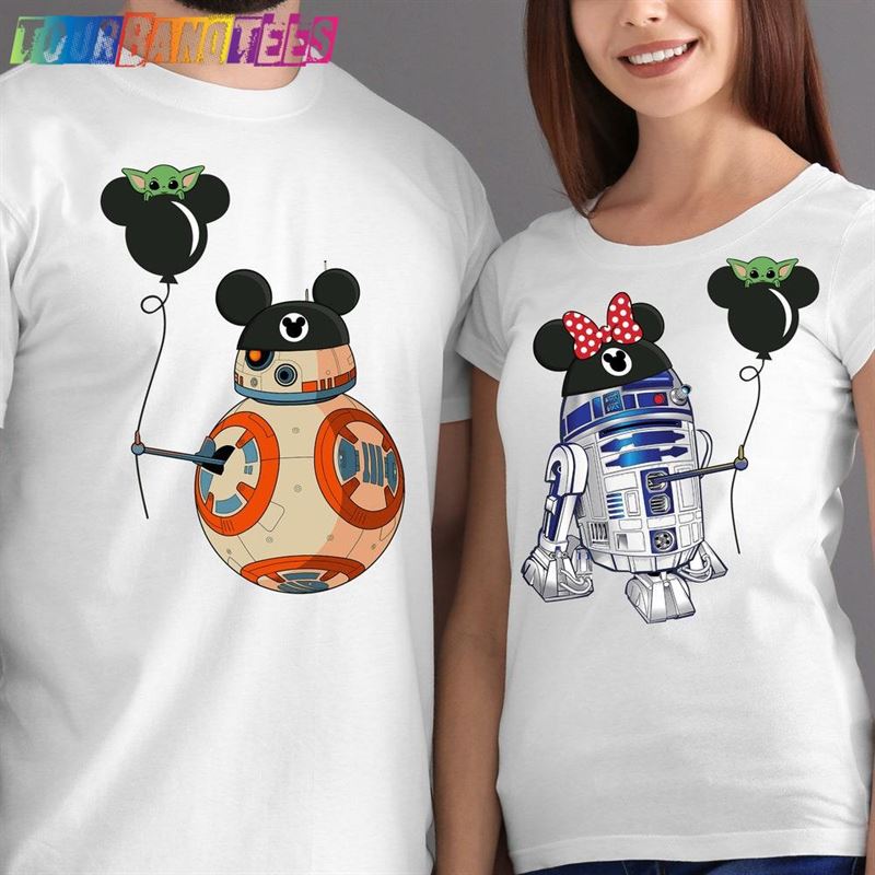 Disneyland Valentines Day Special Edition Shirt Couple Matching T-Shirts Disney Unisex T-Shirt 29Uf178959 – Utopia Fashion