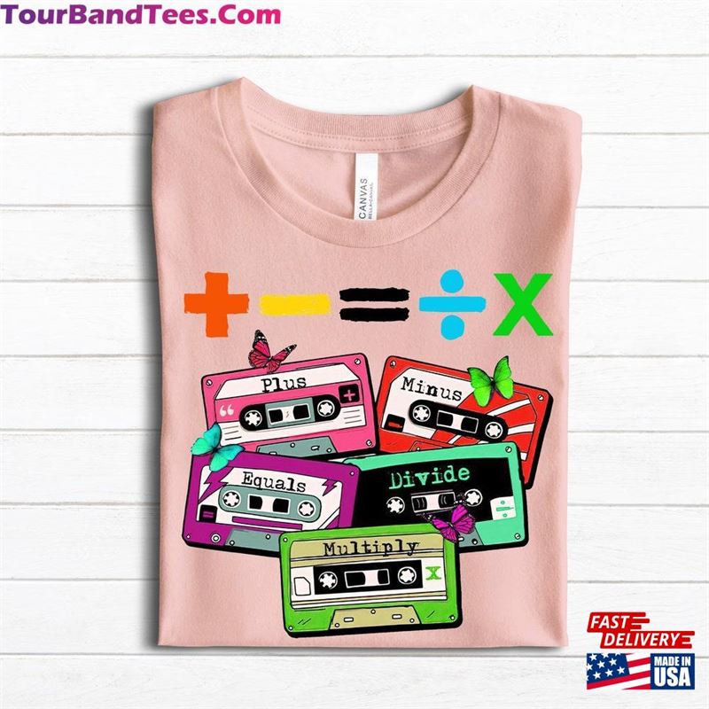 Ed Sheeran Shirt Concert T-Shirt Mathematics America Tour Sweatshirt Hoodie 29Uf172614 – Utopia Fashion