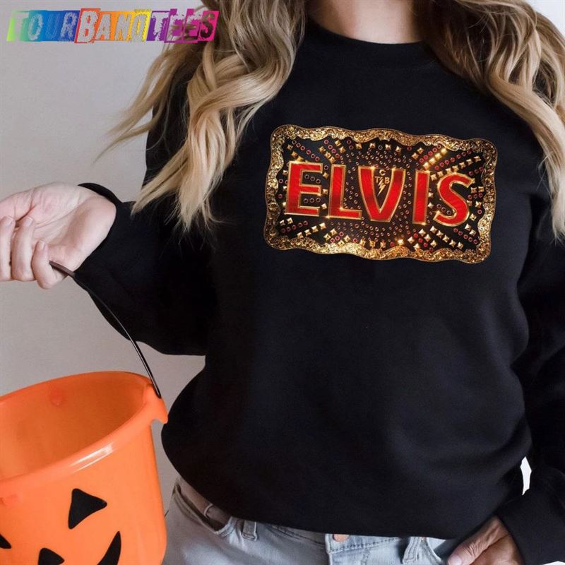 Elvis Presley Movie For T-Shirt Gift Lovers Unisex Hoodie 29Uf178625 – Utopia Fashion