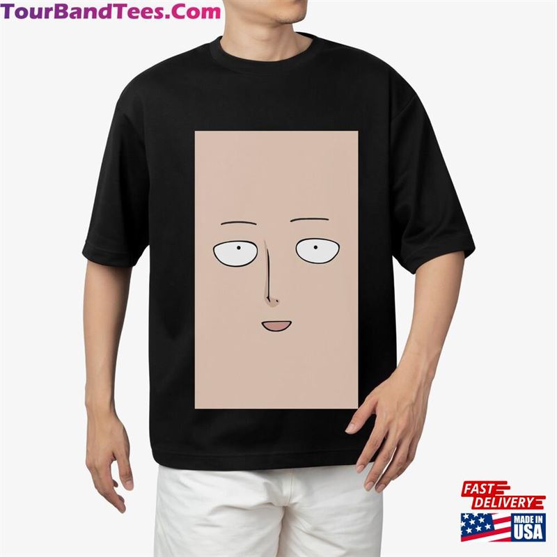 Face Shirt Graphic Tee Hight Quality T-Shirt Anime Crewneck Sweatshirt Classic 29Uf181993 – Utopia Fashion