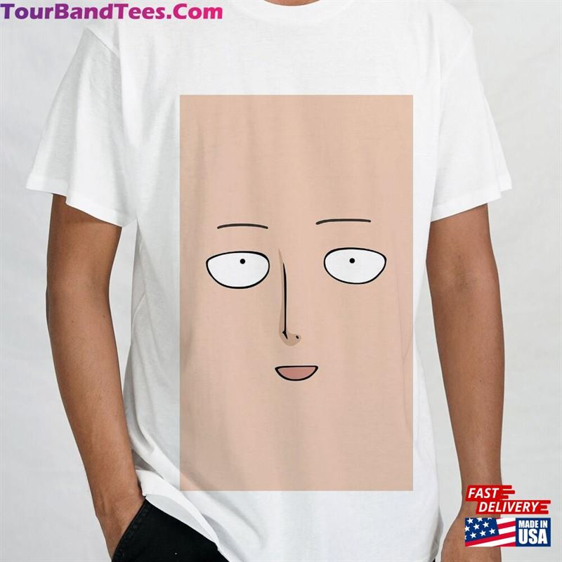 Face Shirt Graphic Tee Hight Quality T-Shirt Anime Crewneck Sweatshirt Classic 29Uf181993 – Utopia Fashion