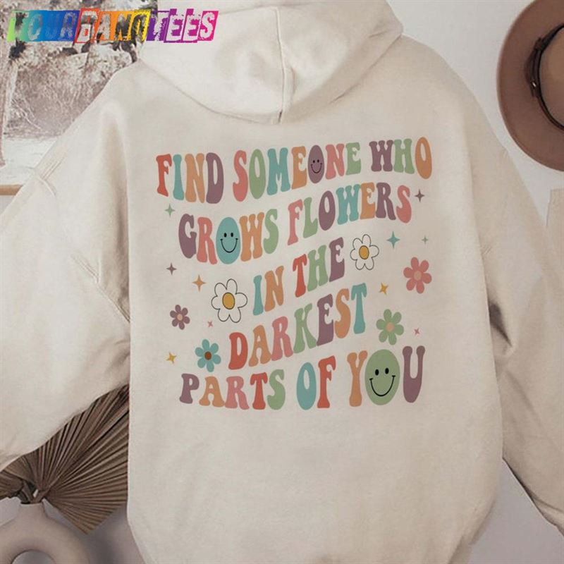 Find Someone Who Grows Flower Color Shirt Country Music Sweatshirt American Heartbreak Hoodie Classic Unisex 29Uf177841 – Utopia Fashion