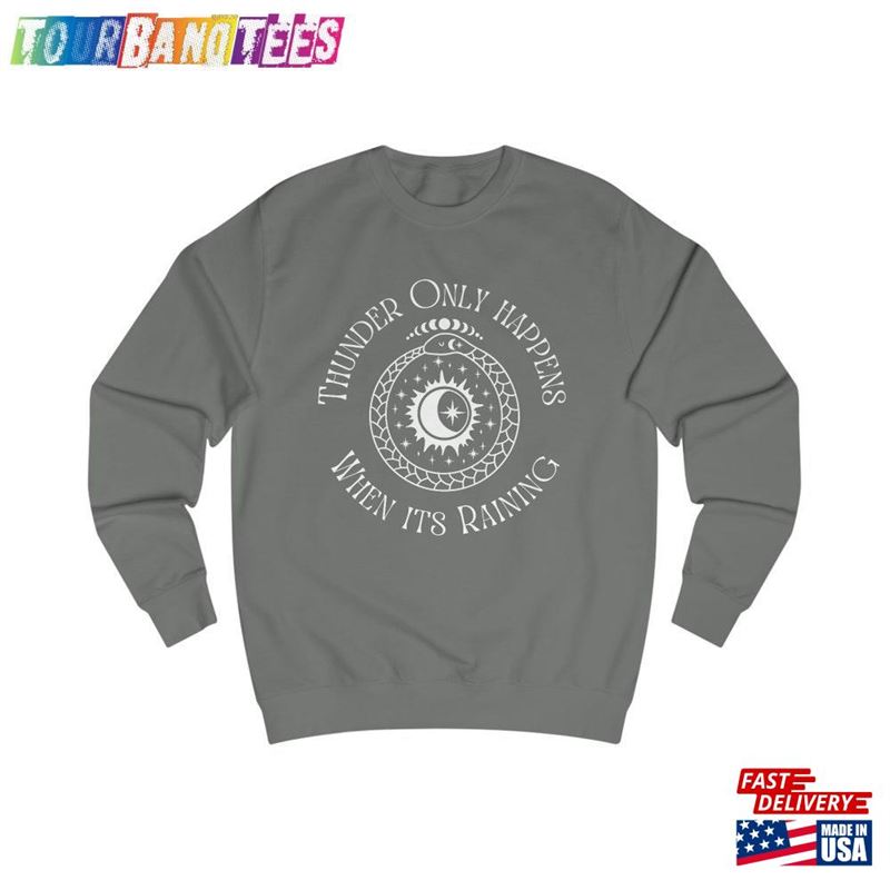 Fleetwood Mac Sweatshirt Unisex 29Uf170378 – Utopia Fashion