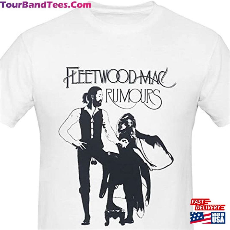 Fleetwood Unisex Rumours Afterfivejewelry Shirt Classic Hoodie 29Uf169319 – Utopia Fashion