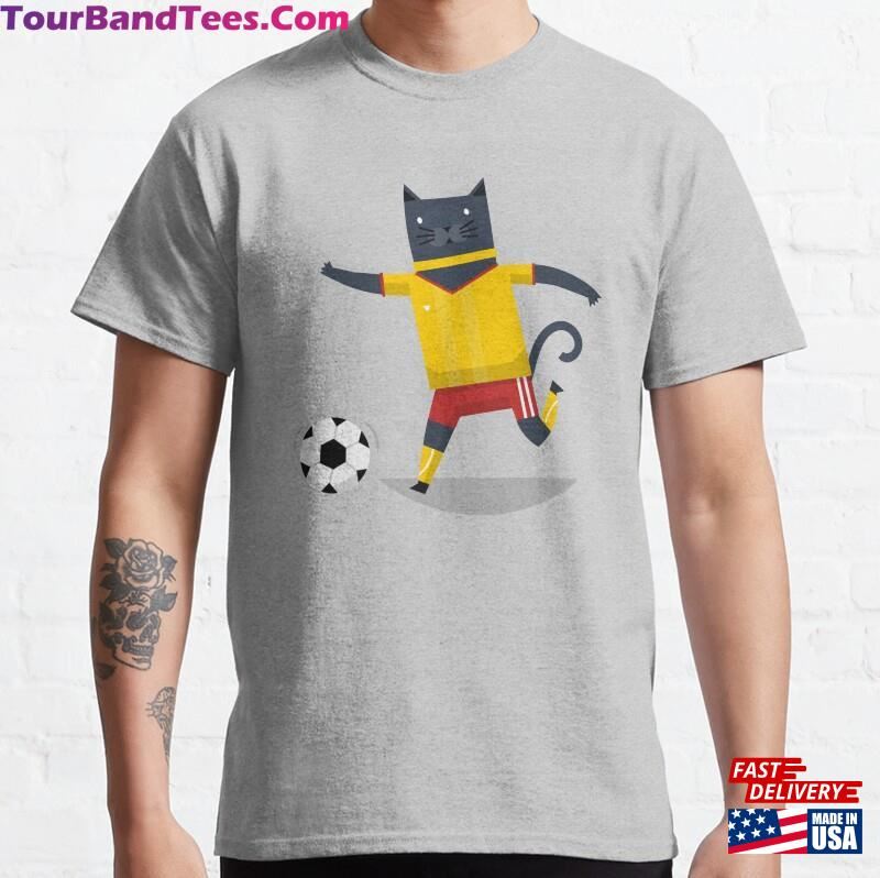 Football Fashion Print T-Shirt Hoodie Sweatshirt 29Uf187596 – Utopia Fashion