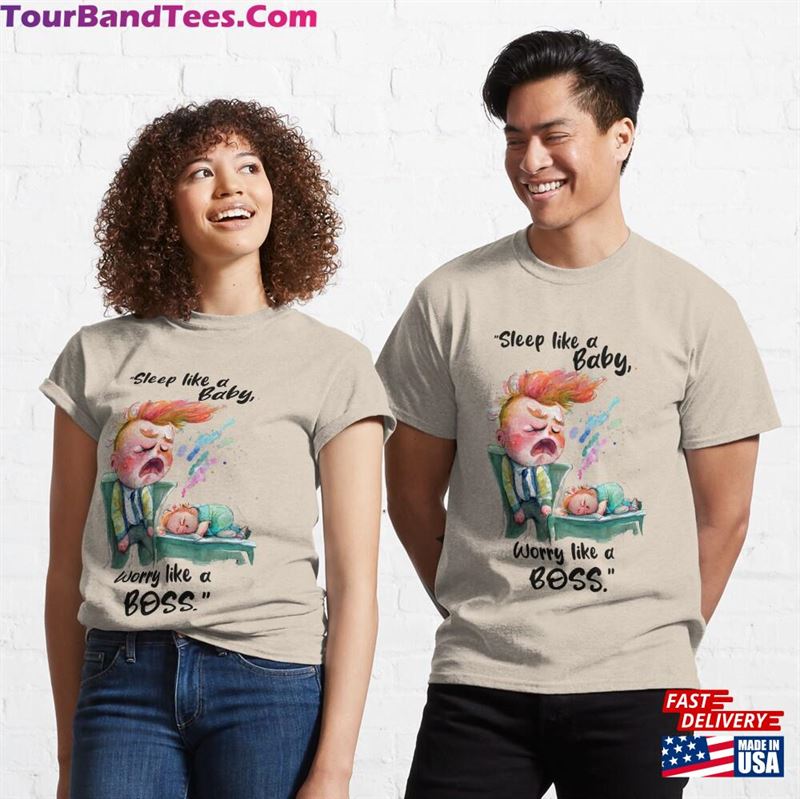 Funny Cartoon Inspirational Quote T Shirt Motivational T-Shirt Unisex 29Uf177222 – Utopia Fashion