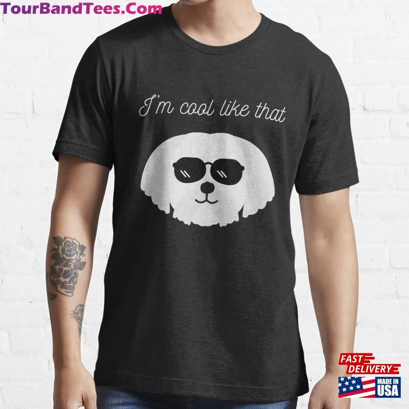 Funny Dogs With Sunglasses T-Shirt Hoodie Unisex 29Uf166687 – Utopia Fashion