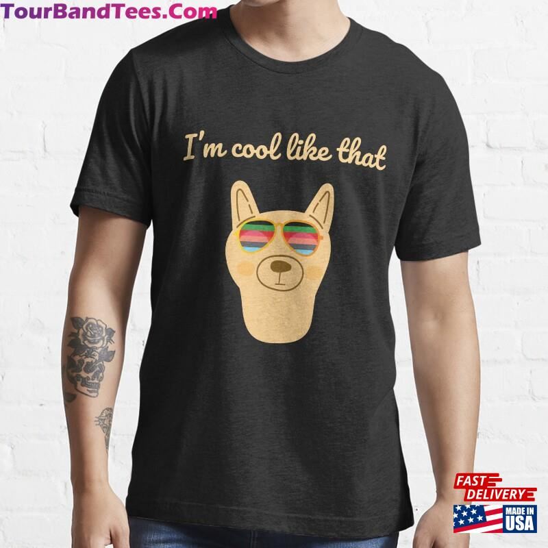 Funny Dogs With Sunglasses T-Shirt Sweatshirt 29Uf166704 – Utopia Fashion