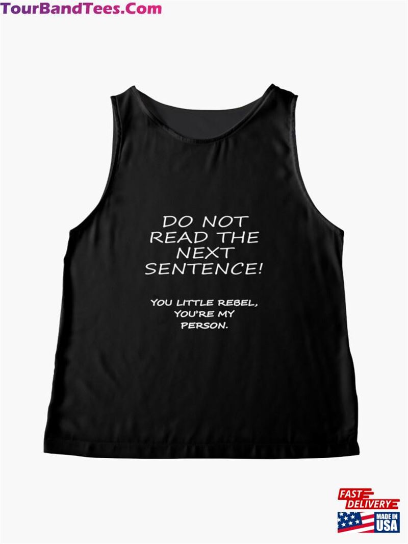 Funny Gifts Sarcastic Friend Quote Youre My Person Couple Pullover Sleeveless Top Hoodie T-Shirt 29Uf172770 – Utopia Fashion