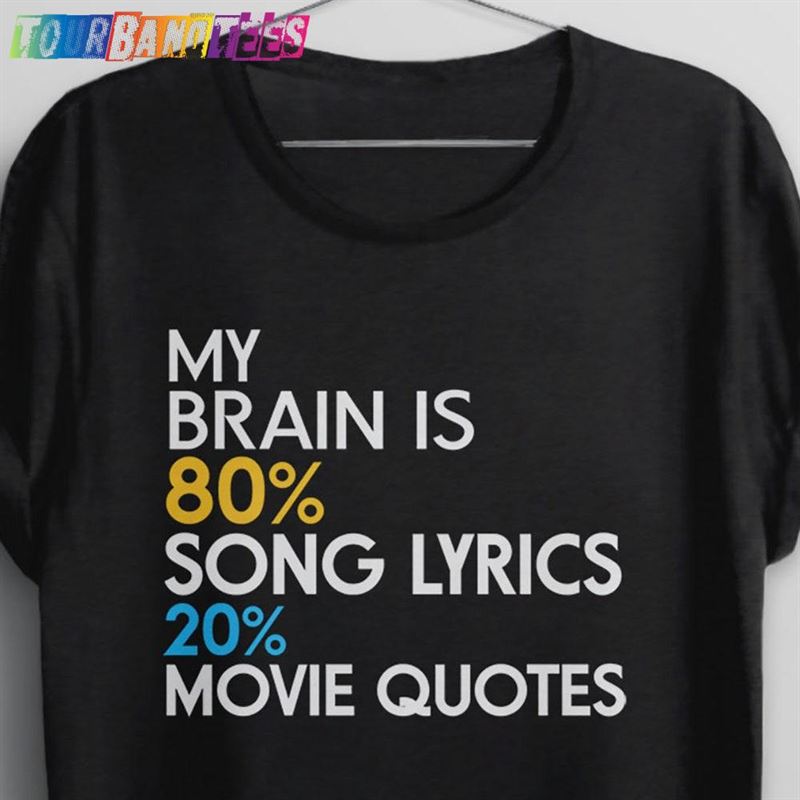 Funny T-Shirt Quote Shirt Men Or Womens Graphic Tee Musician Gift For Women Unisex 29Uf176527 – Utopia Fashion