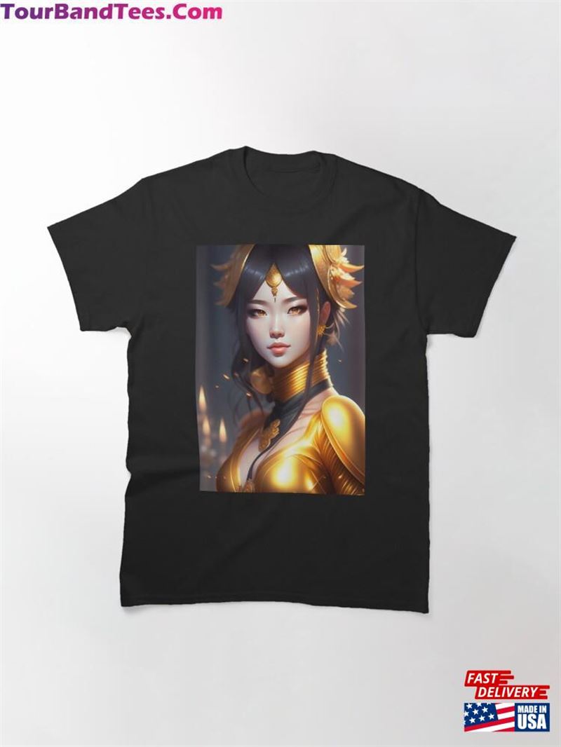 Funny Weeb’S Paradise Shop Our Unique Collection Of Japanese Merchandise Classic T-Shirt Unisex 29Uf166928 – Utopia Fashion