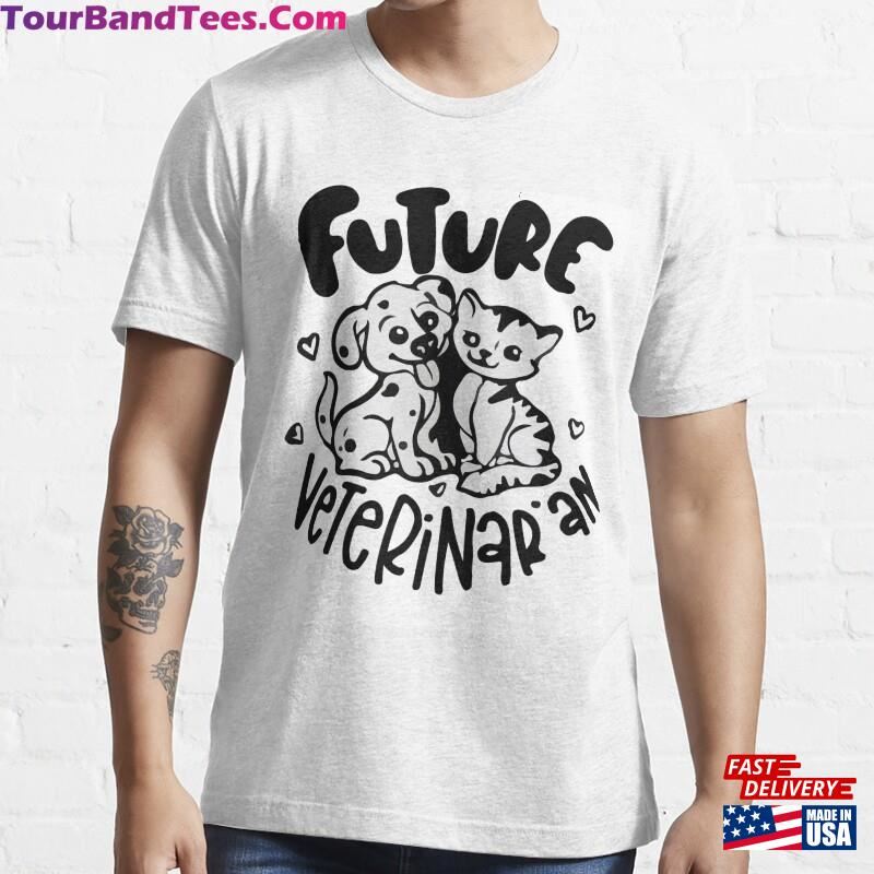 Future Essential T-Shirt Sweatshirt Unisex 29Uf182659 – Utopia Fashion