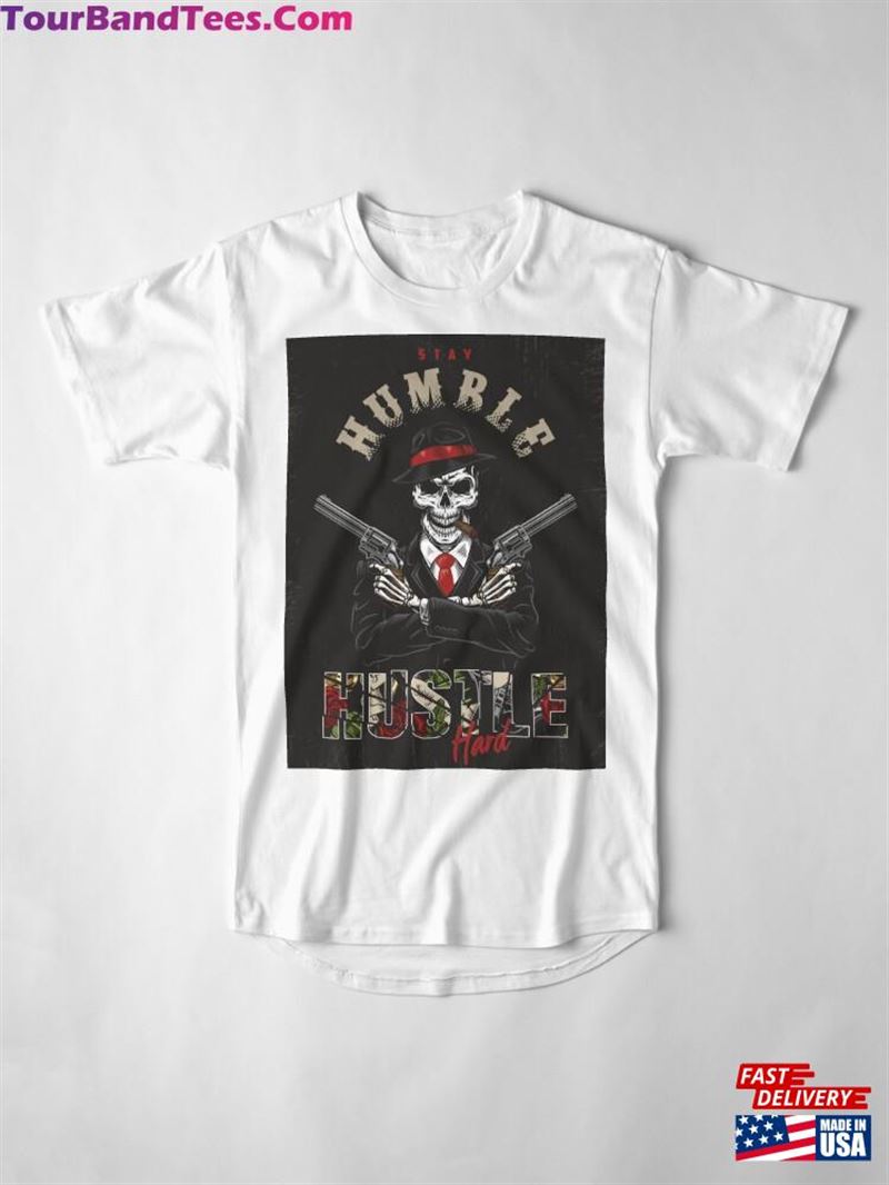 Gangster Paradise Shirt T-Shirt Sweatshirt 29Uf165945 – Utopia Fashion