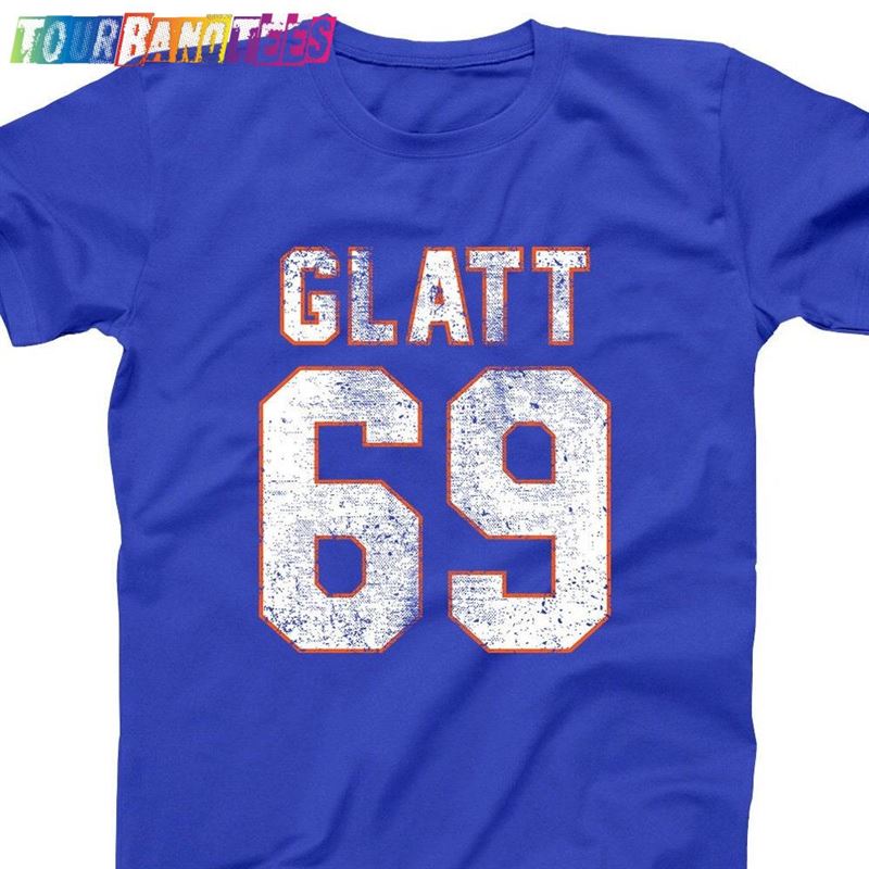 Glatt Hokey Champ Funny 90S Costume Goon Movie Humor Tee Xs T-Shirt Sweatshirt 29Uf176550 – Utopia Fashion