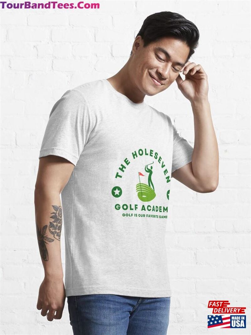 Golf Shirt Gifts For Men Graphic Tees Unisex Hoodie 29Uf177313 – Utopia Fashion