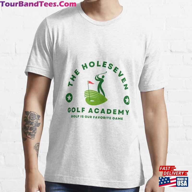 Golf Shirt Gifts For Men Graphic Tees Unisex Hoodie 29Uf177313 – Utopia Fashion