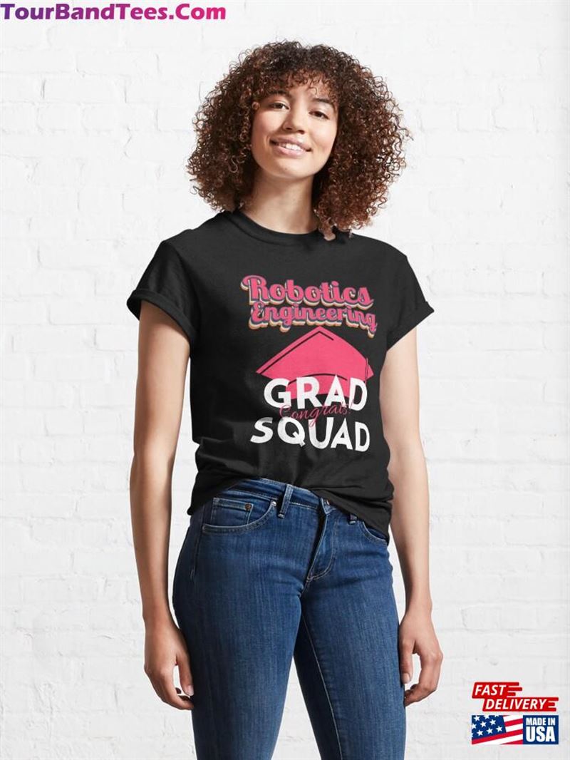 Graduation Shirt T-Shirt Unisex 29Uf182864 – Utopia Fashion