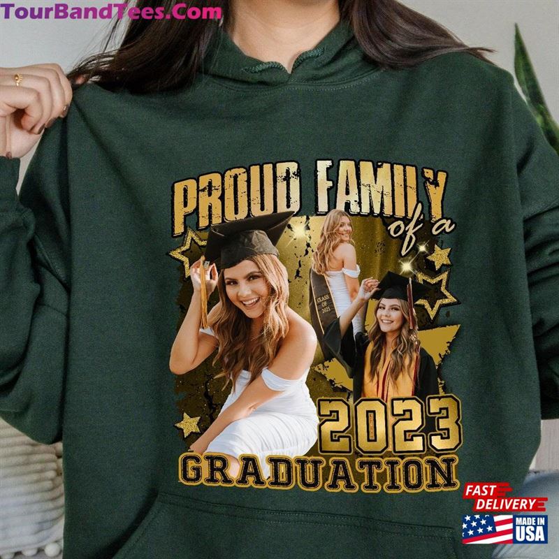 Graduation T-Shirt Custom Shirts Sweatshirt Unisex 29Uf182277 – Utopia Fashion