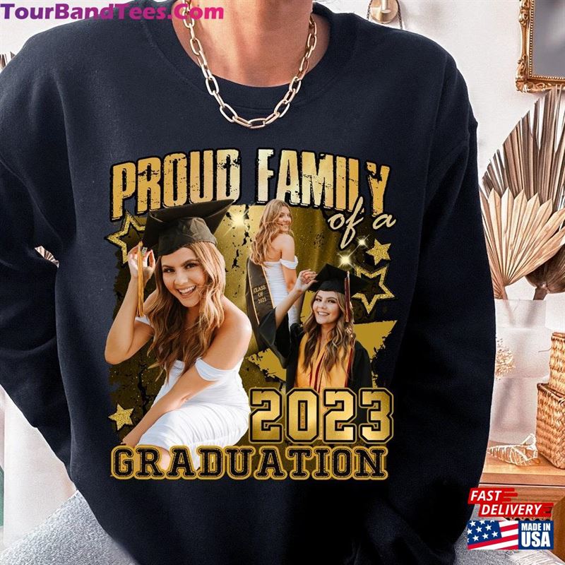 Graduation T-Shirt Custom Shirts Sweatshirt Unisex 29Uf182277 – Utopia Fashion